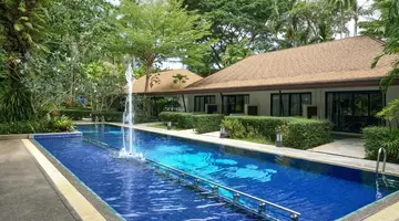 Nai Yang Beach Resort & Spa