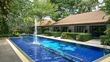 Nai Yang Beach Resort & Spa