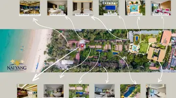 NAI YANG BEACH RESORT & SPA