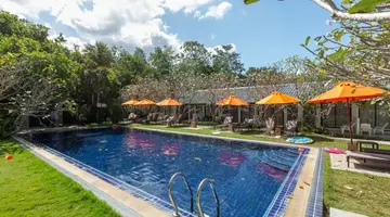 NAI YANG BEACH RESORT & SPA