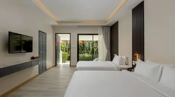 NAI YANG BEACH RESORT & SPA