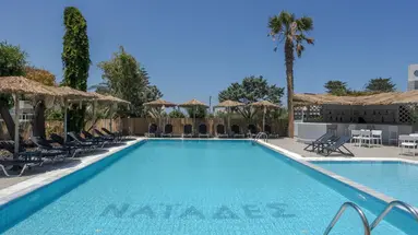 Naiades