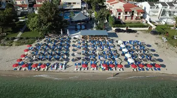 NAIAS BEACH HOTEL