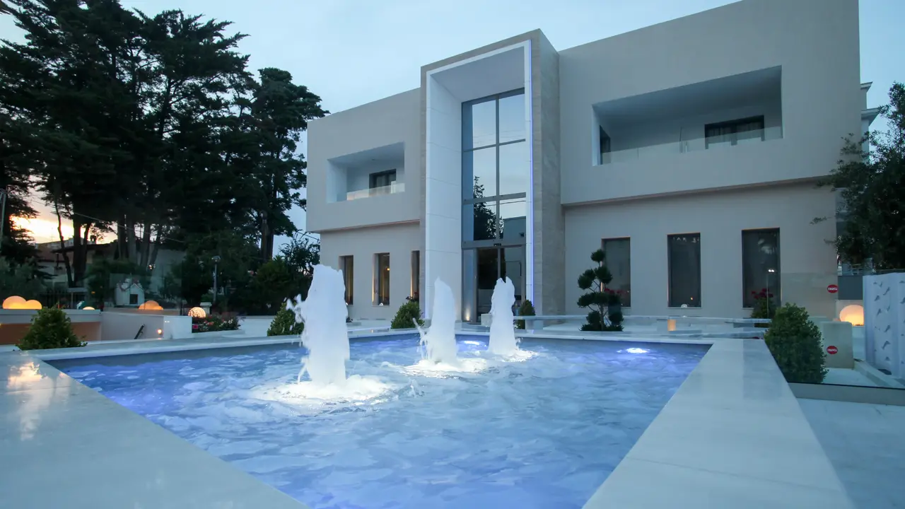 NAIAS BEACH HOTEL