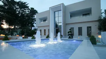 NAIAS BEACH HOTEL