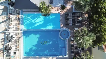 NAIAS BEACH HOTEL