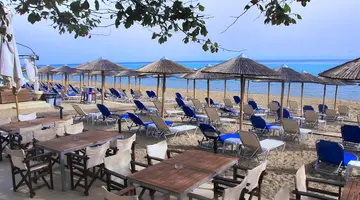 NAIAS BEACH HOTEL
