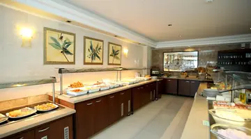 NAIAS BEACH HOTEL