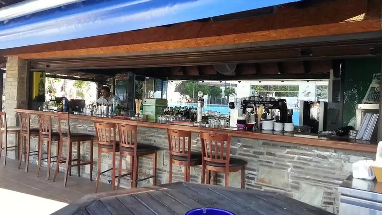 Naias Beach Hotel