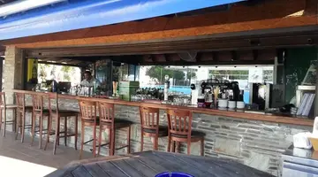 Naias Beach Hotel