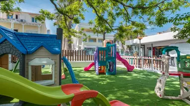 Naias Beach Hotel