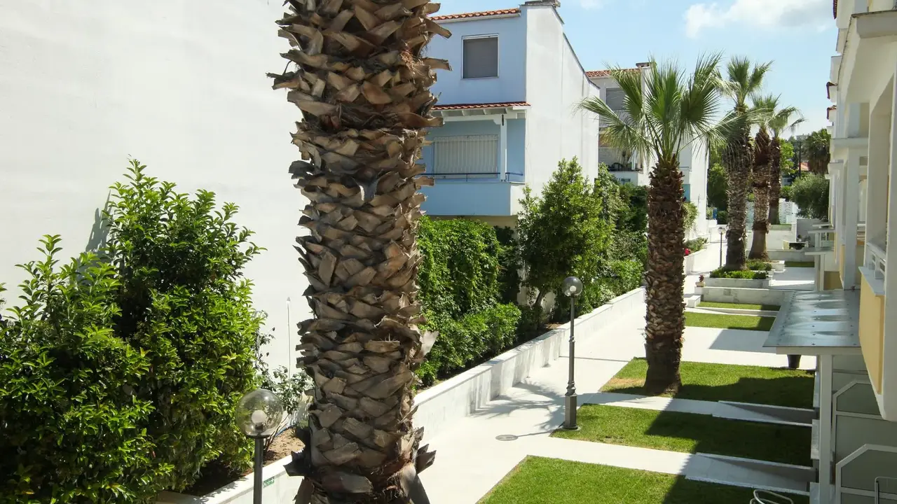 Naias Beach Hotel