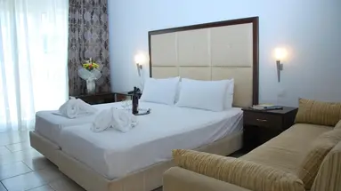 Naias Beach Hotel