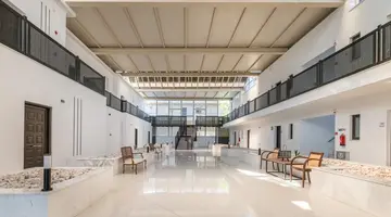 Naias Beach Hotel