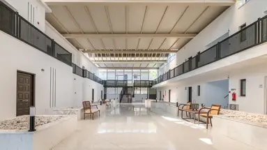 Naias Beach Hotel