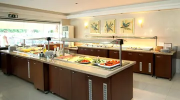 NAIAS BEACH HOTEL