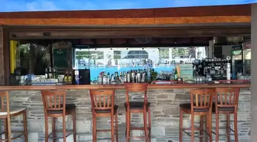 Naias Beach Hotel