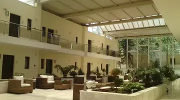 Naias Beach Hotel