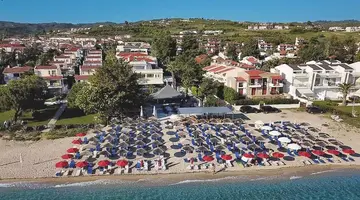 Naias Beach Hotel