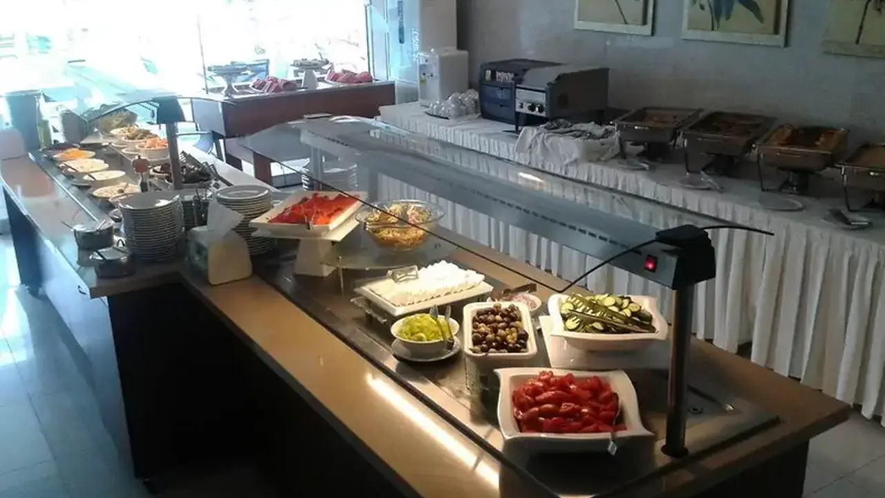 Naias Beach Hotel