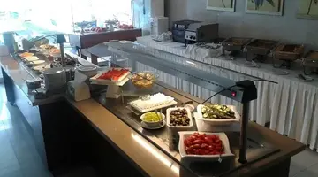 Naias Beach Hotel