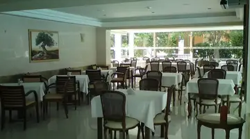 Naias Beach Hotel