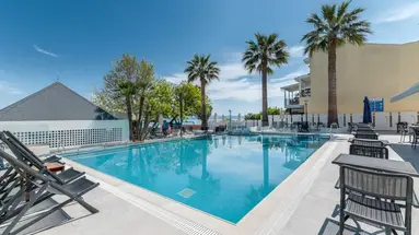Naias Beach Hotel