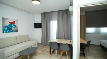 Naias Beach Hotel