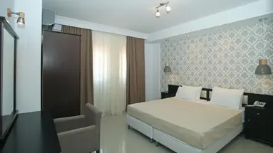 Naias Beach Hotel