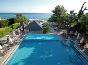 Naias Beach Hotel