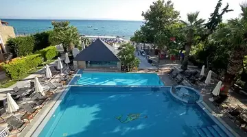 Naias Beach Hotel
