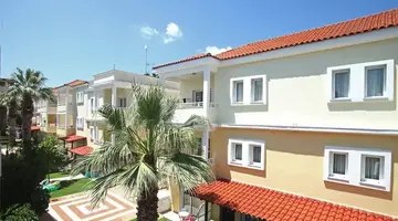 Naias Beach Hotel