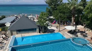 NAIAS BEACH HOTEL