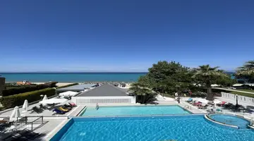 Naias Beach Hotel