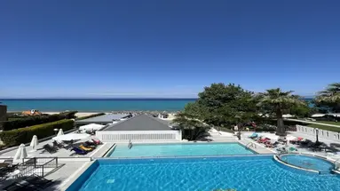 Naias Beach Hotel