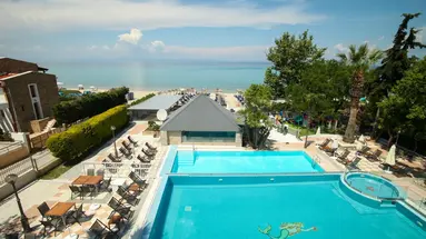 Naias Beach Hotel