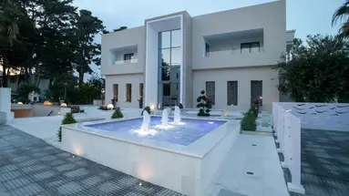 Naias Beach Hotel