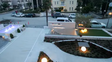 NAIAS BEACH HOTEL