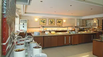 NAIAS BEACH HOTEL