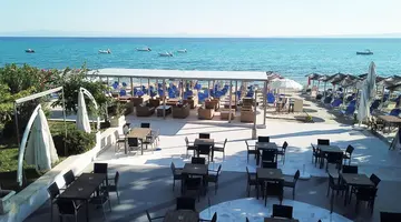NAIAS BEACH HOTEL