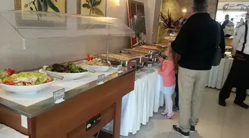 Naias Beach Hotel