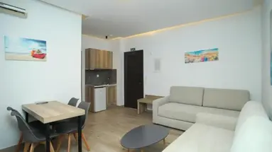 Naias Beach Hotel