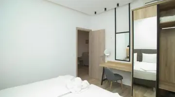 Naias Beach Hotel