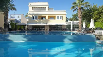 NAIAS BEACH HOTEL