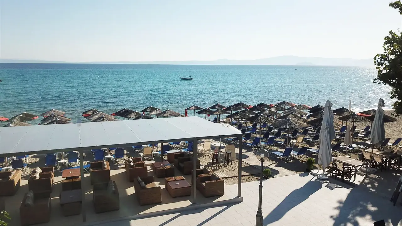NAIAS BEACH HOTEL