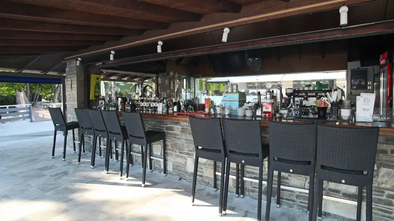 NAIAS BEACH HOTEL