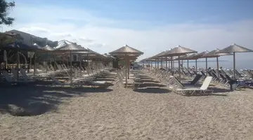 Naias Beach Hotel