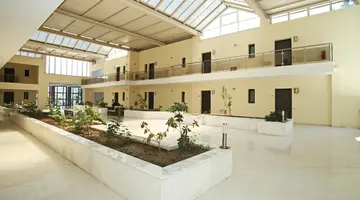 Naias Beach Hotel
