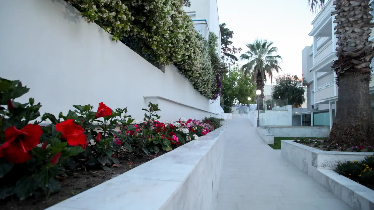 NAIAS BEACH HOTEL