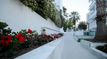 NAIAS BEACH HOTEL